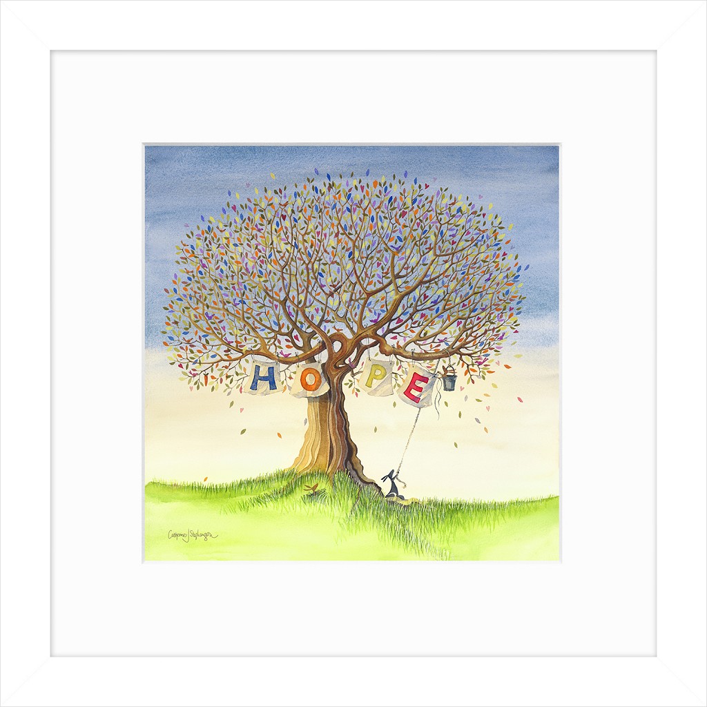 Hope Banner (small)