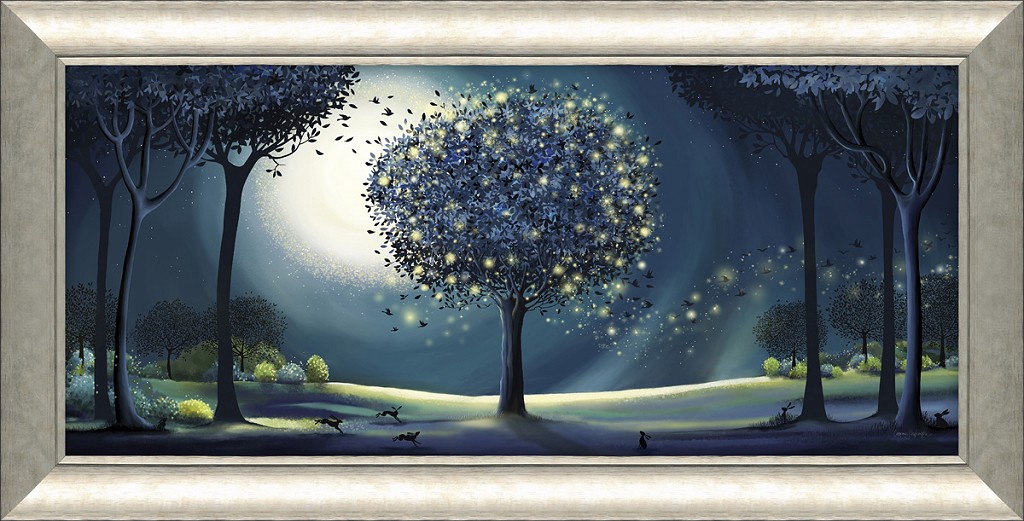 Firefly Tree