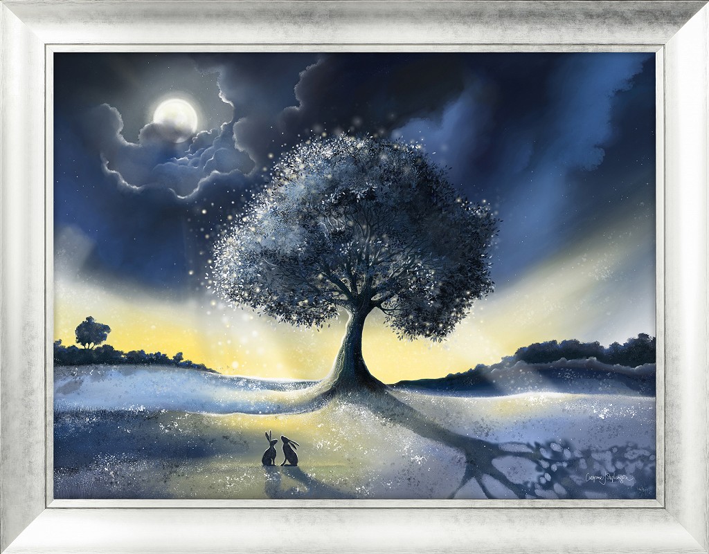 Moondust