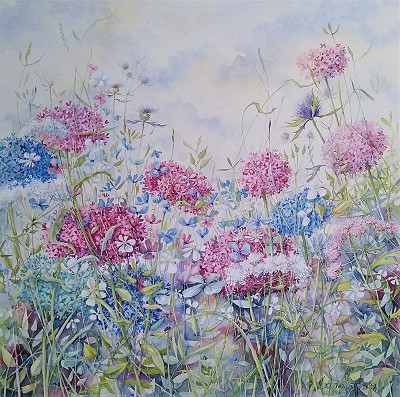 The Thistle (CS1858)
