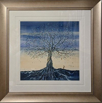 Hope From The Blue (CS1990)