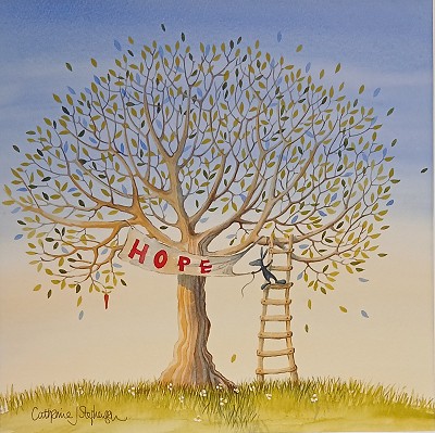 Hope Banner (CS2196)