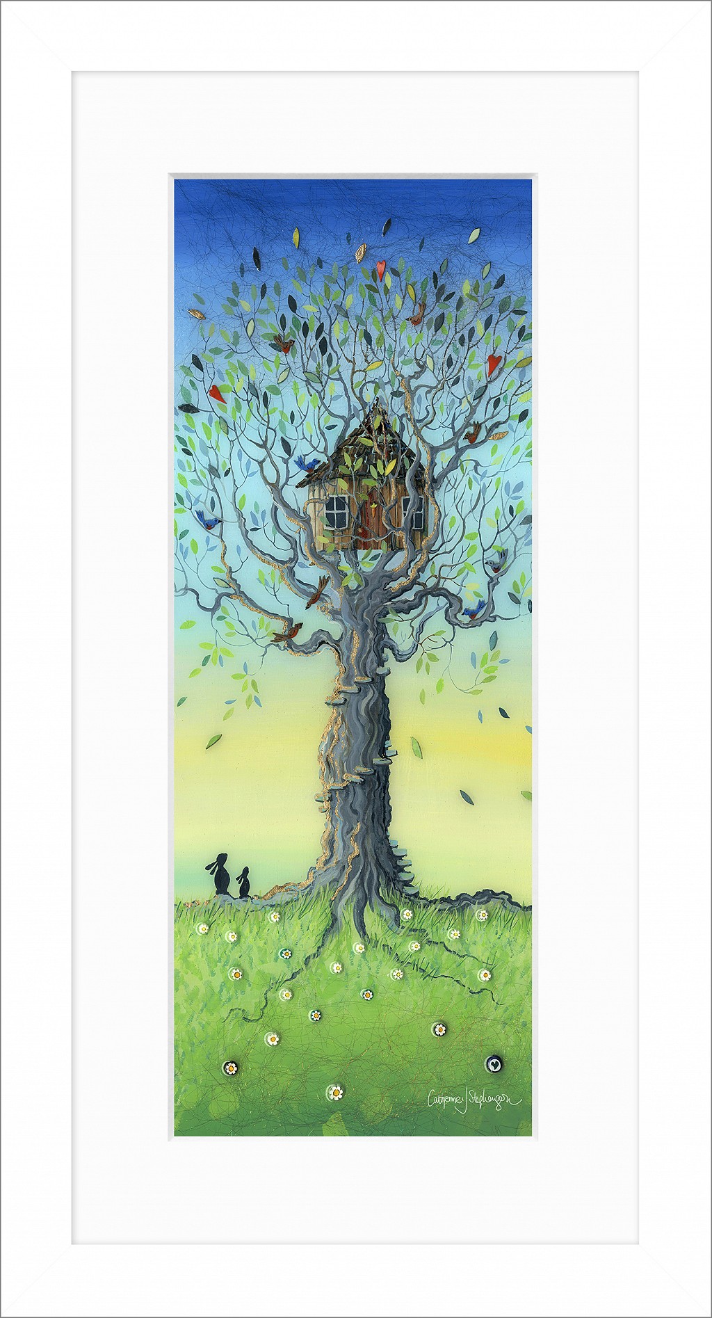 Treehouse (small)