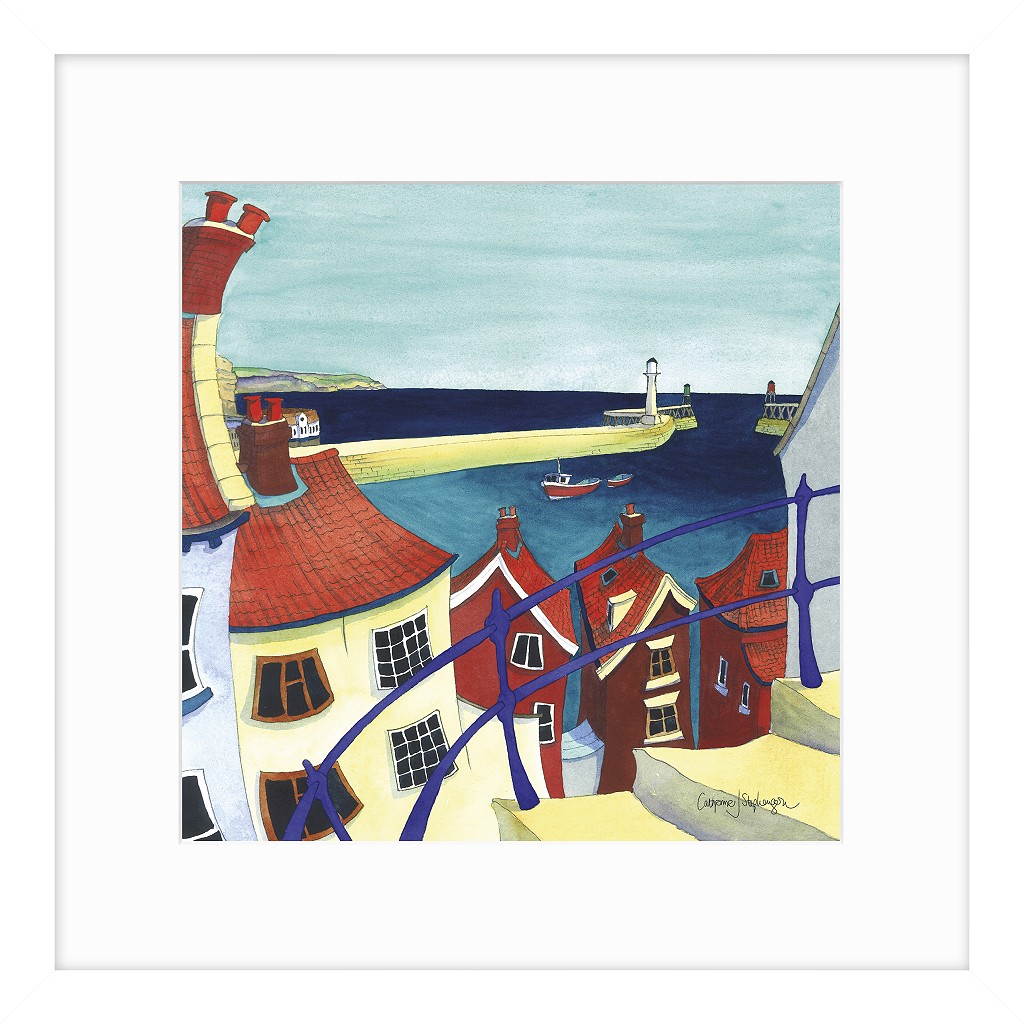 Harbour Mouth
