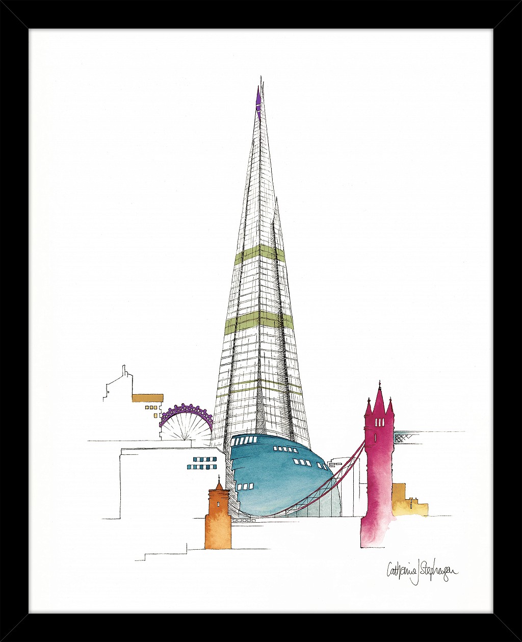 The Shard